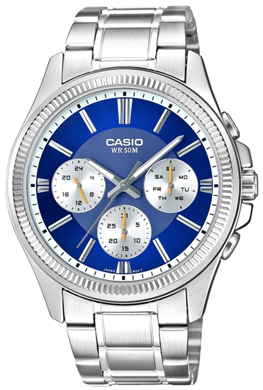 Изображение CASIO MTP-1375D-2A1VDF Men's watch
