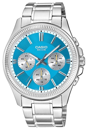 Изображение CASIO MTP-1375D-2A2VDF Men's watch