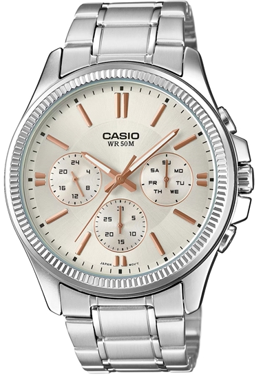 Picture of CASIO MTP-1375D-7A2VDF Men's watch