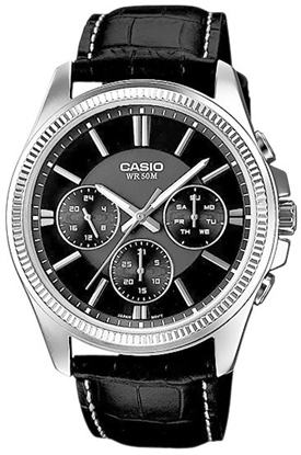 Attēls no CASIO MTP-1375L-1AVDF Men's watch