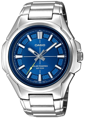 Attēls no CASIO MTP-RS100D-2AVDF Men's watch