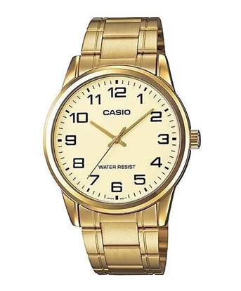 Attēls no CASIO MTP-V001G-9BUDF Men's watch