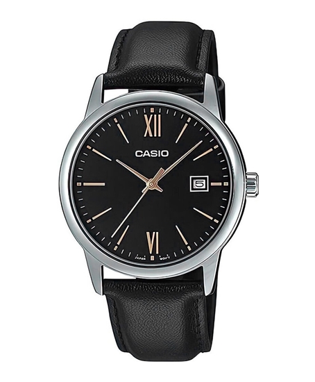 Изображение CASIO MTP-V002L-1B3UDF Men's watch