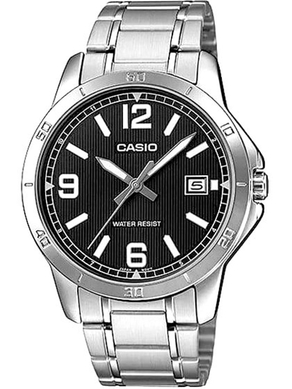 Изображение CASIO MTP-V004D-1B2UDF Men's watch