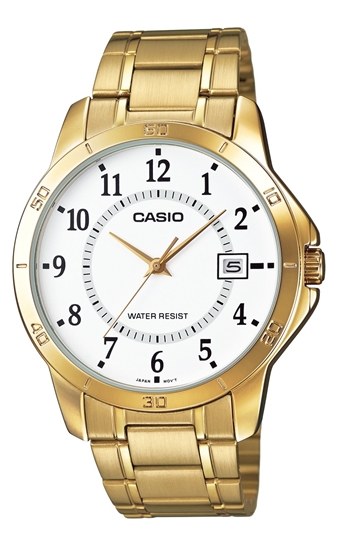 Picture of CASIO MTP-V004G-7BUDF Men's watch