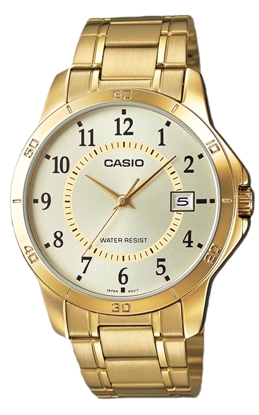 Attēls no CASIO MTP-V004G-9BUDF Men's watch
