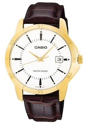 Attēls no CASIO MTP-V004GL-7AUDF Men's watch
