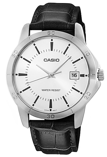 Picture of CASIO MTP-V004L-7AUDF Men's watch