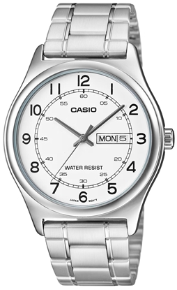 Attēls no CASIO MTP-V006D-7B2UDF Men's watch