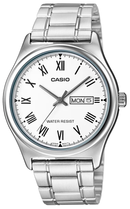 Attēls no CASIO MTP-V006D-7BUDF Men's watch