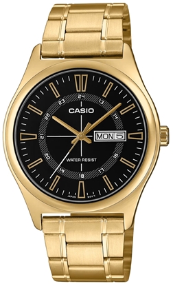 Attēls no CASIO MTP-V006G-1CUDF Men's watch