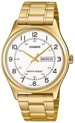 Attēls no CASIO MTP-V006G-7BUDF Men's watch