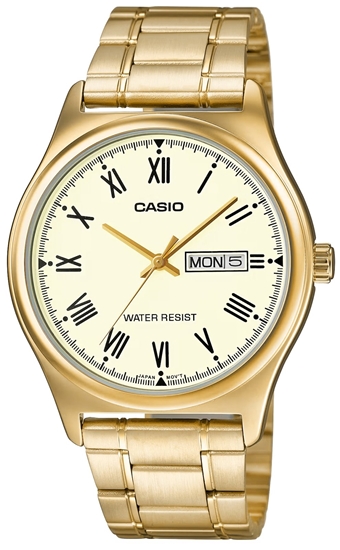 Picture of CASIO MTP-V006G-9BUDF Men's watch