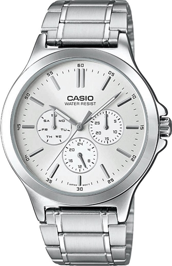 Picture of CASIO MTP-V300D-7AVDF Men's watch