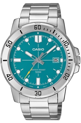 Attēls no CASIO MTP-VD01D-3E2VUDF Men's watch