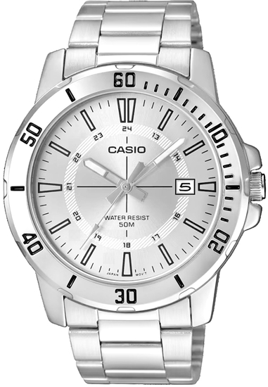 Picture of CASIO MTP-VD01D-7CVUDF Men's watch