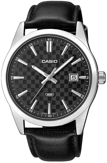 Picture of CASIO MTP-VD03L-1AUDF Men's watch