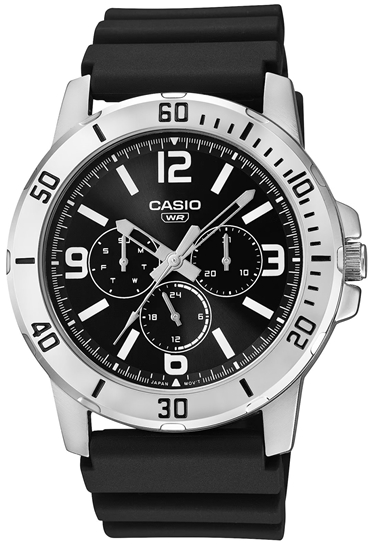 Picture of CASIO MTP-VD300-1BUDF Men's watch