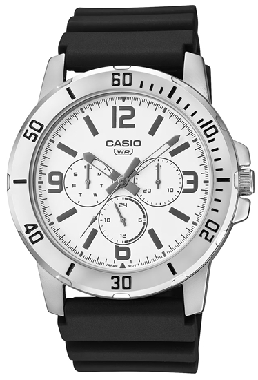 Picture of CASIO MTP-VD300-7BUDF Men's watch