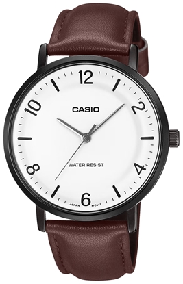 Attēls no CASIO MTP-VT03BL-7BDF Men's watch