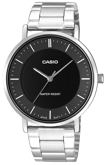 Picture of CASIO MTP-VT04D-1EDF Men's watch
