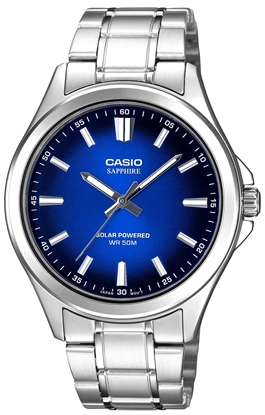 Attēls no CASIO MTS-RS100D-2AVDF Men's watch