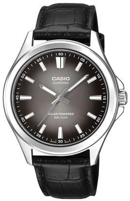 Attēls no CASIO MTS-RS100L-1AVDF Men's watch