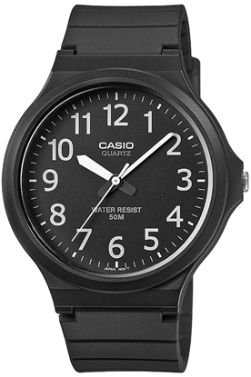 Attēls no CASIO MW-240-1BVDF Men's watch