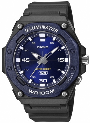 Изображение CASIO MW-620H-2AVDF Men's watch