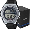 Picture of CASIO MWD-100H-9AVEF Unisex watch