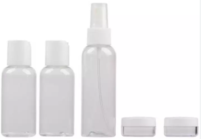 Изображение Ceļojuma komplekts 5pcs