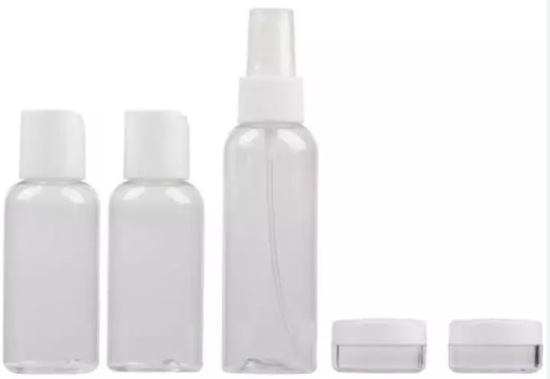 Picture of Ceļojuma komplekts 5pcs