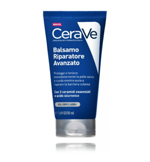 Изображение CeraVe Advanced Repair Ointment 50 ml