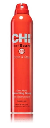 Изображение CHI 44 Iron Guard Style & Stay Hair spray 284 g