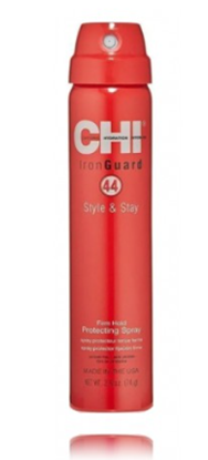 Изображение CHI 44 Iron Guard Style & Stay Hair Spray 77 ml