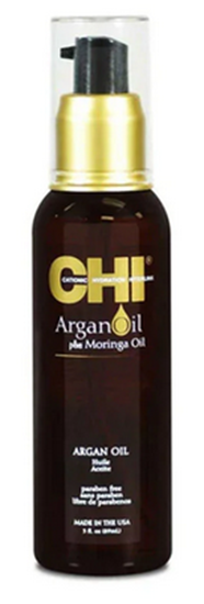 Изображение CHI Argan Oil Leave-In Serum 89ml