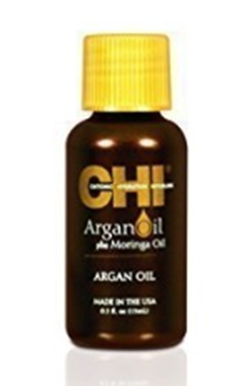 Изображение CHI Argan Oil Leave-In Treatment Hair oil 15 ml