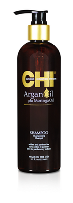 Attēls no CHI Argan Oil Shampoo 340ml
