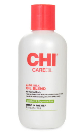 Picture of CHI CareOil Aloe Silk Oil Blend Matu eļļa 170 ml