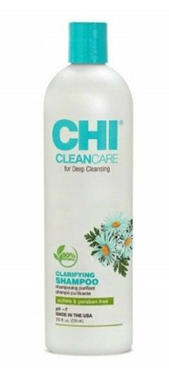 Attēls no CHI CleanCare Clarifying Shampoo 739 ml