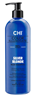 Picture of CHI Color Illuminate Silver Blonde Blue Shampoo 355ml