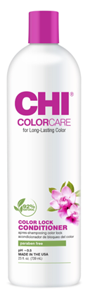 Изображение CHI ColorCare Conditioner 739 ml