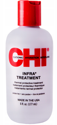 Изображение CHI Infra Hair Mask 177ml