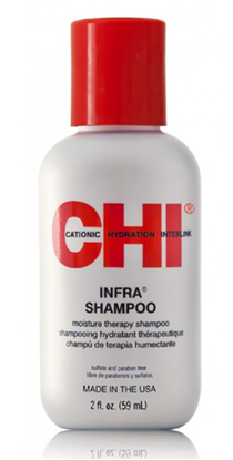 Изображение CHI Infra Shampoo 59 ml