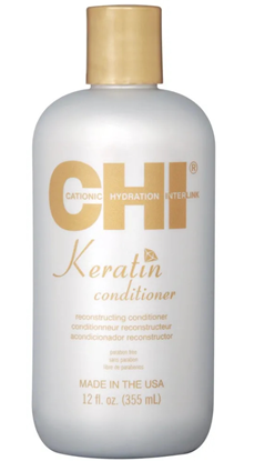 Attēls no CHI Keratin Conditioner 355ml