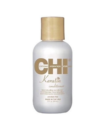 Attēls no CHI Keratin Reconstructing Hair Conditioner 59ml
