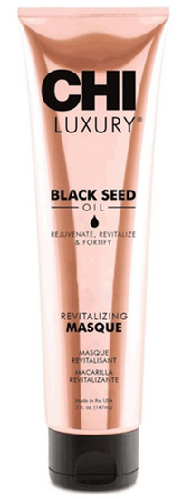 Picture of CHI Luxury Black Seed Oil Revitalizing Hair Mask 148ml