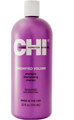 Attēls no CHI Magnified Volume Shampoo 946ml
