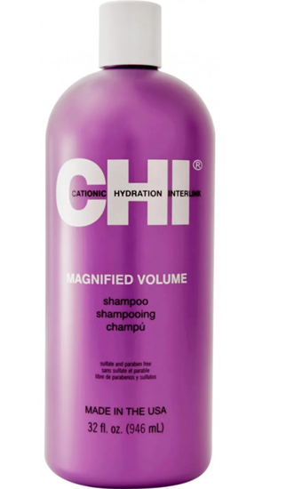 Изображение CHI Magnified Volume Shampoo 946ml