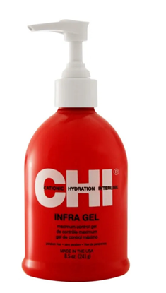 Attēls no CHI Maximum Control Gel 237ml